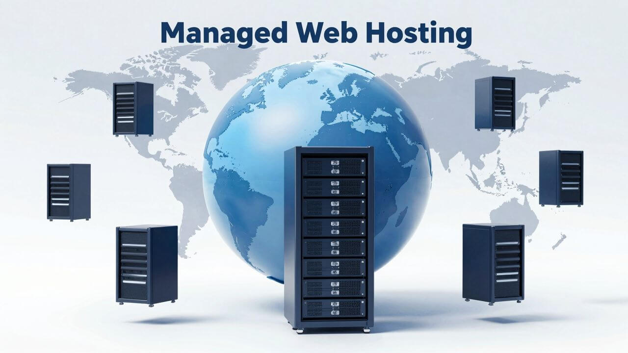Managed Web Hosting Managed Web Hosting