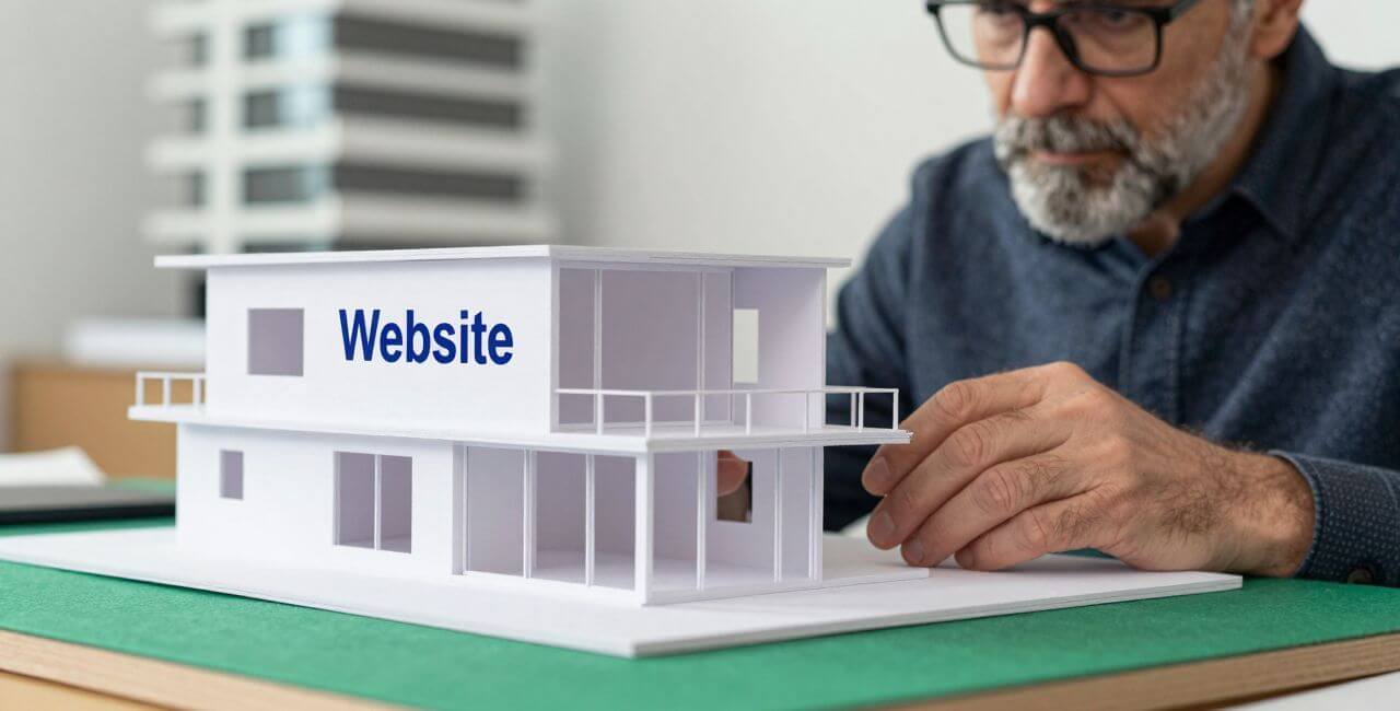 Website Architect Website Architect